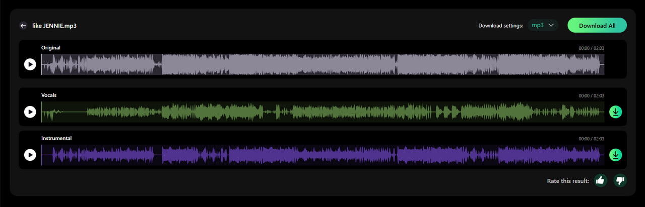 03 Instrumental-Track herunterladen