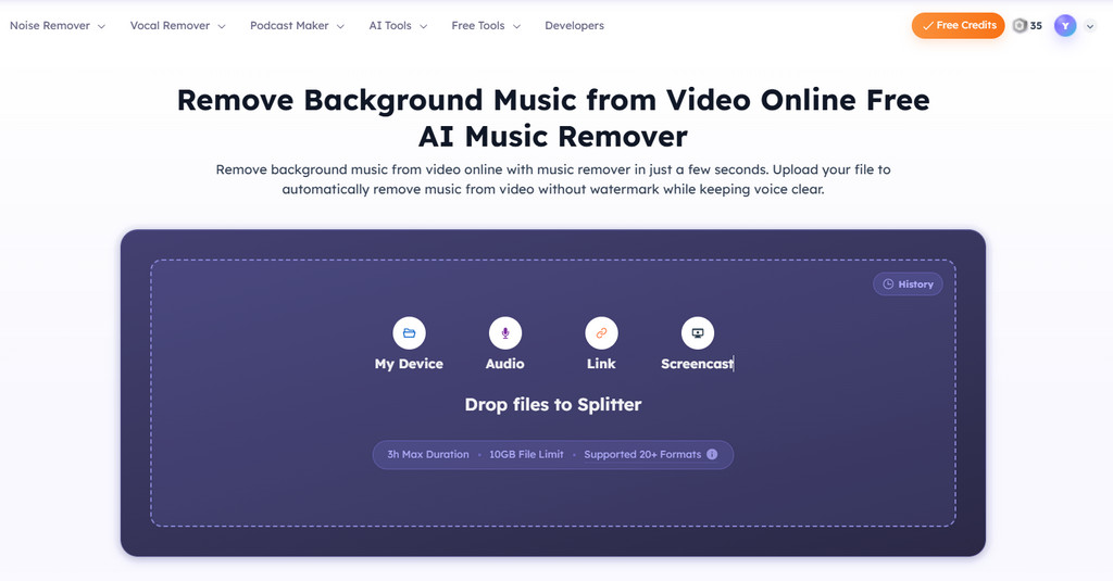 07 AudioCleaner.ai