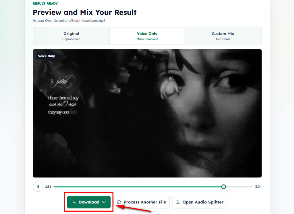 12 Download video