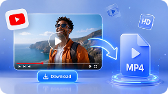 YouTube to MP4