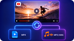 YouTube Converter
