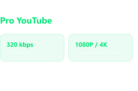 Pro Functies