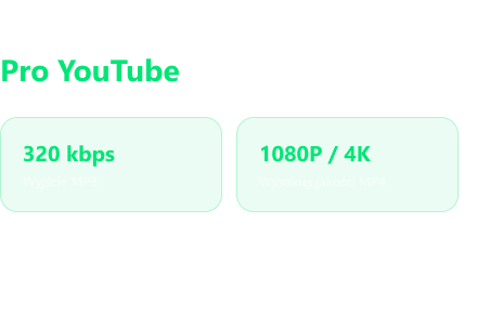 Funkcje Pro