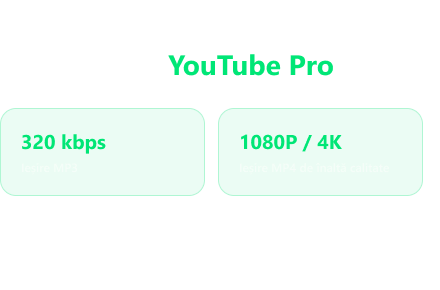 Funcții Pro