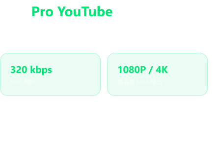 專業功能